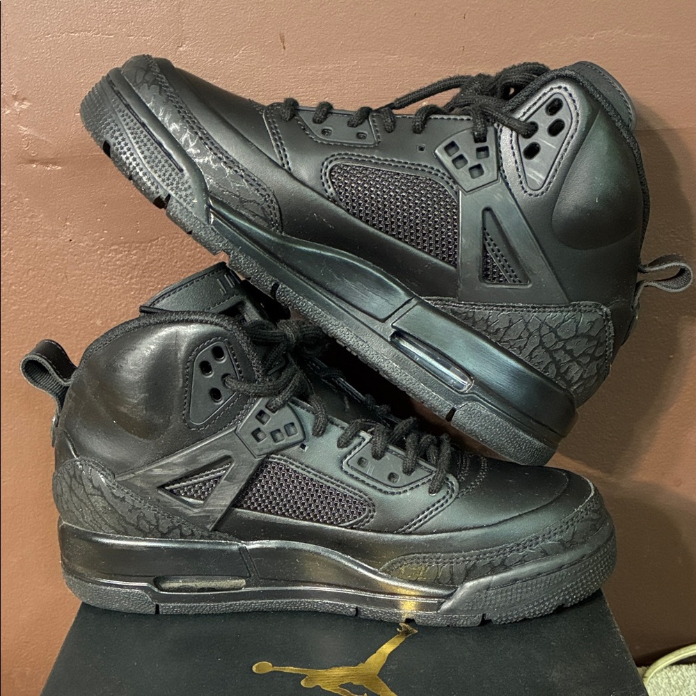 Jordan Grade School Winterized Spizike (GS)